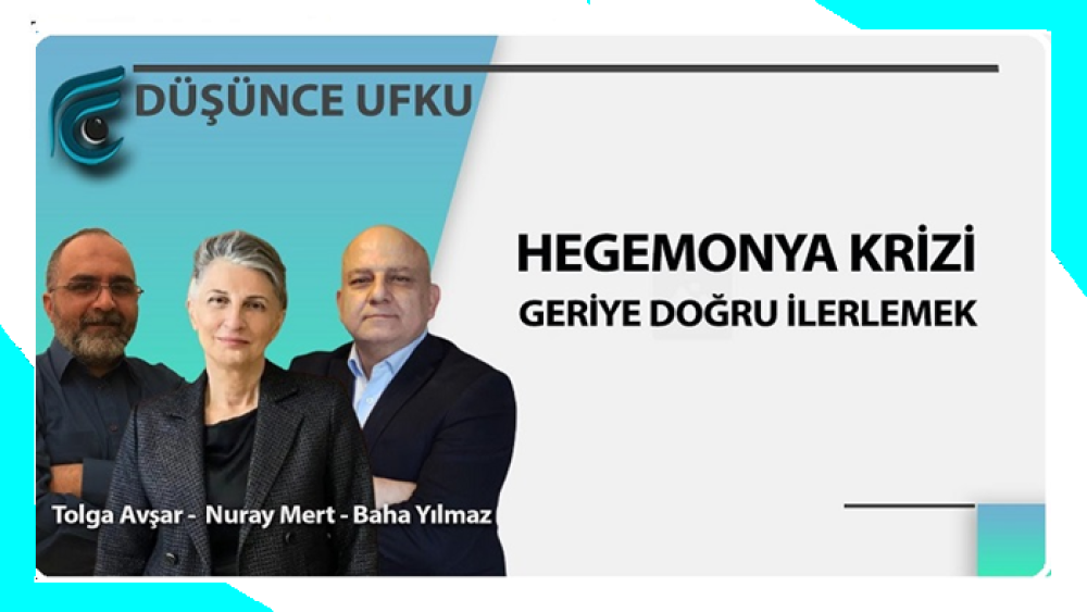 Hegemonya Krizi: Geriye Doğru İlerlemek